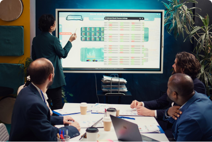 Launch Your Zoho Site in Days